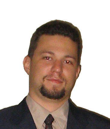 Foto Cecil Eduardo Campos Costa, fundador de Conglomo Consulting & Training